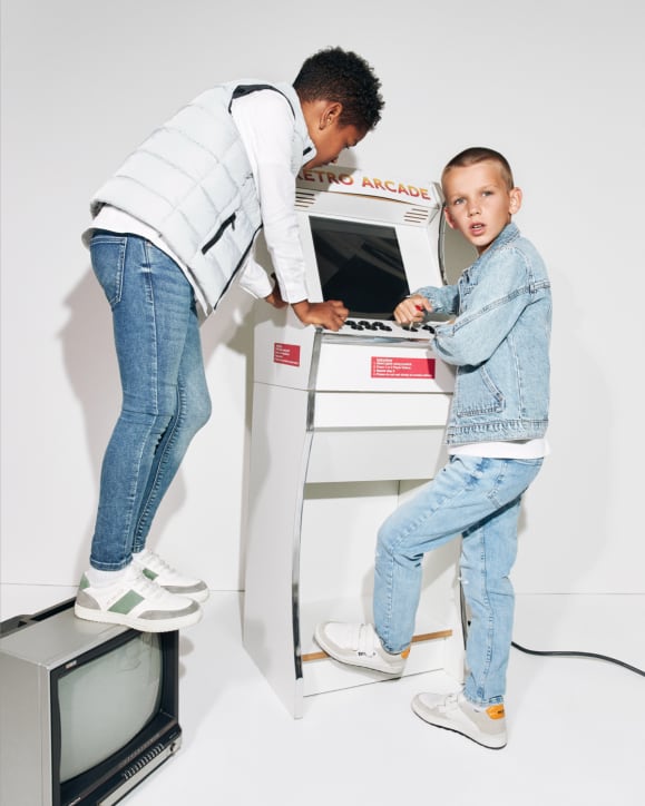 River Island Imagery
